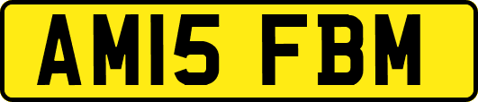 AM15FBM