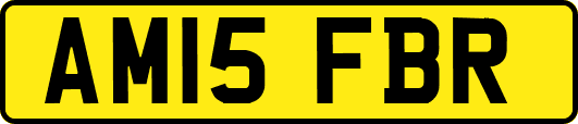 AM15FBR