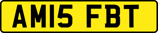 AM15FBT