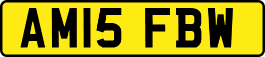 AM15FBW