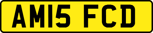 AM15FCD