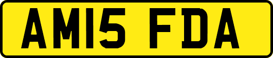 AM15FDA