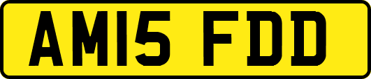 AM15FDD