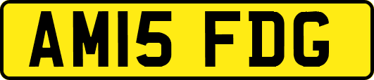 AM15FDG