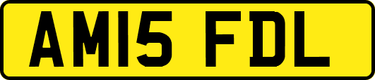 AM15FDL