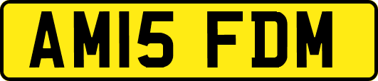 AM15FDM
