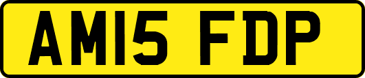 AM15FDP