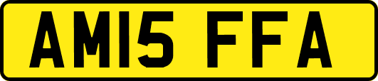 AM15FFA