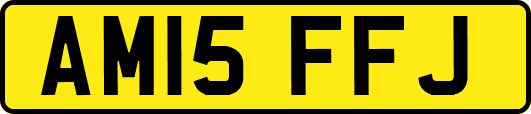AM15FFJ
