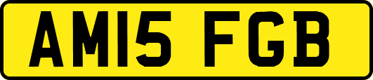 AM15FGB