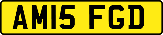 AM15FGD