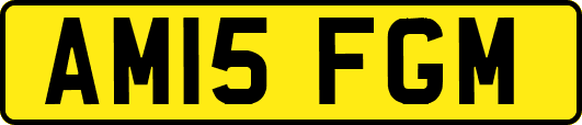 AM15FGM