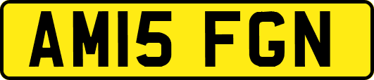 AM15FGN