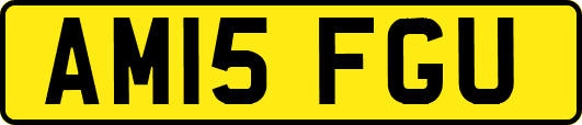 AM15FGU