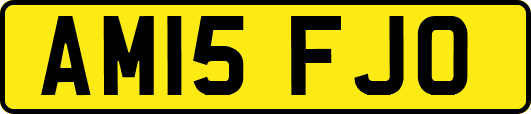 AM15FJO