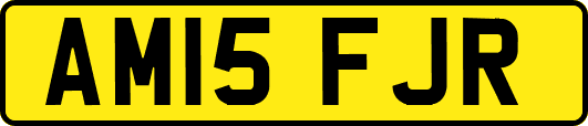 AM15FJR