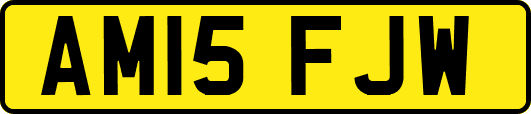 AM15FJW