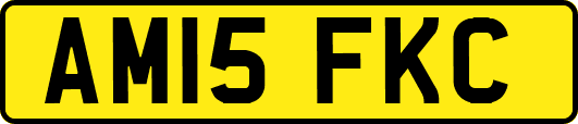 AM15FKC