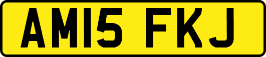 AM15FKJ