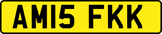 AM15FKK