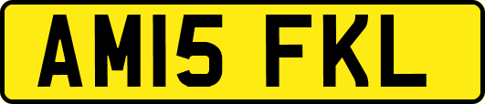 AM15FKL