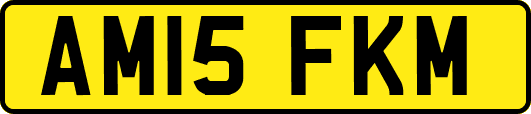 AM15FKM