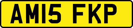 AM15FKP