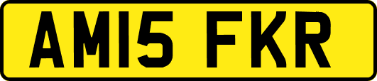 AM15FKR