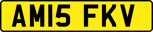 AM15FKV