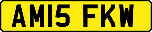 AM15FKW