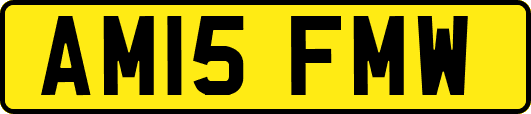 AM15FMW