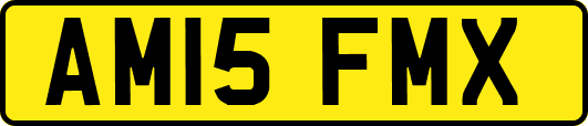 AM15FMX