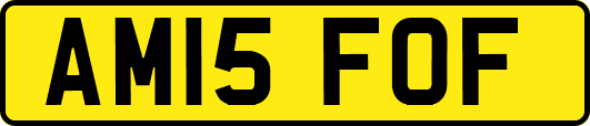 AM15FOF
