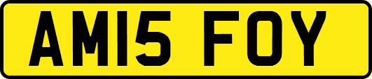 AM15FOY