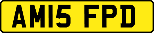 AM15FPD