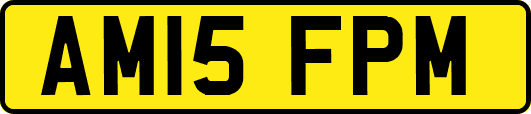 AM15FPM