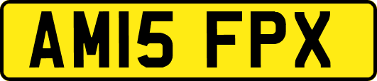 AM15FPX