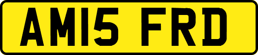 AM15FRD