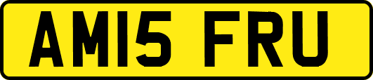 AM15FRU