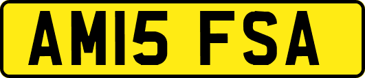 AM15FSA