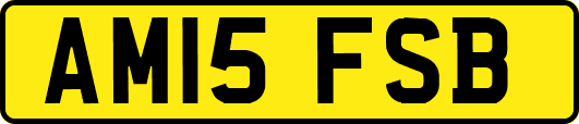 AM15FSB