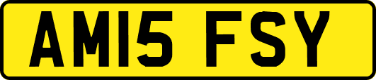 AM15FSY