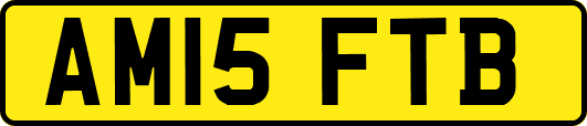 AM15FTB