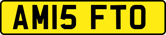 AM15FTO