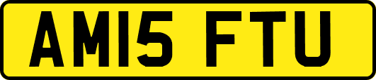 AM15FTU