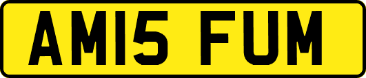 AM15FUM