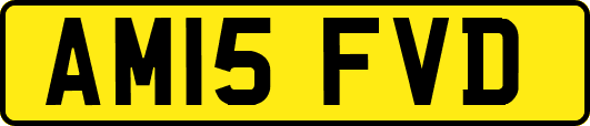 AM15FVD