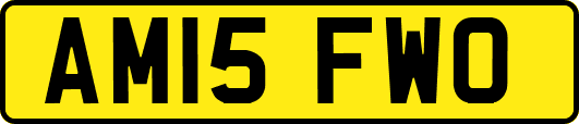 AM15FWO