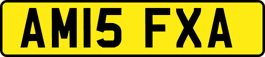 AM15FXA