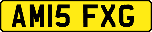 AM15FXG